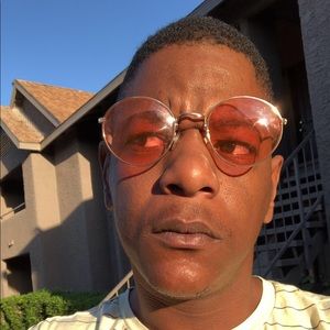 Meet your Posher, Andre